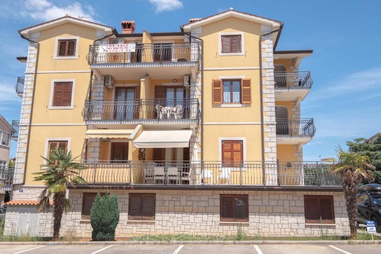 Anita Poreč Exterior foto